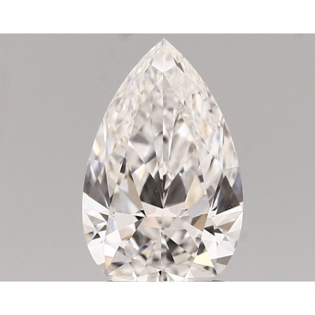 Diament laboratoryjny bezbarwny 1.78ct VVS2